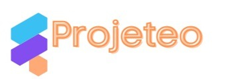 Projeteo : Gestion de projets et intelligence artificielle logo
