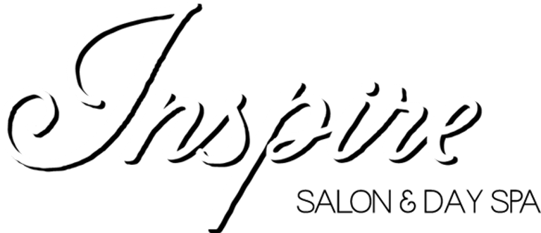 Inspire Salon and Day Spa logo