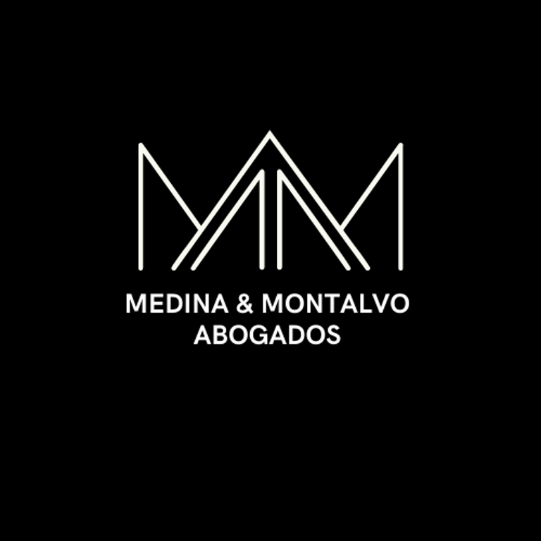 Medina & Montalvo Abogados logo