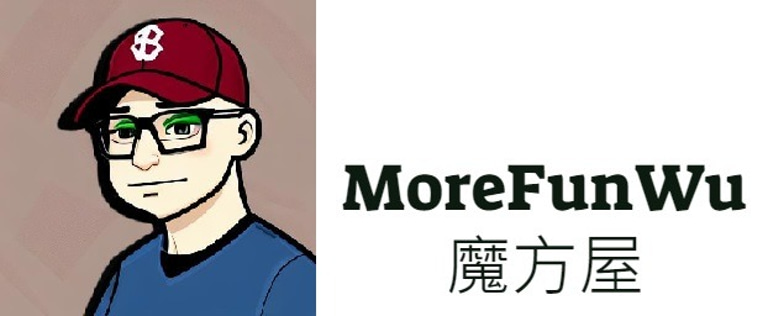 MoreFunWu logo