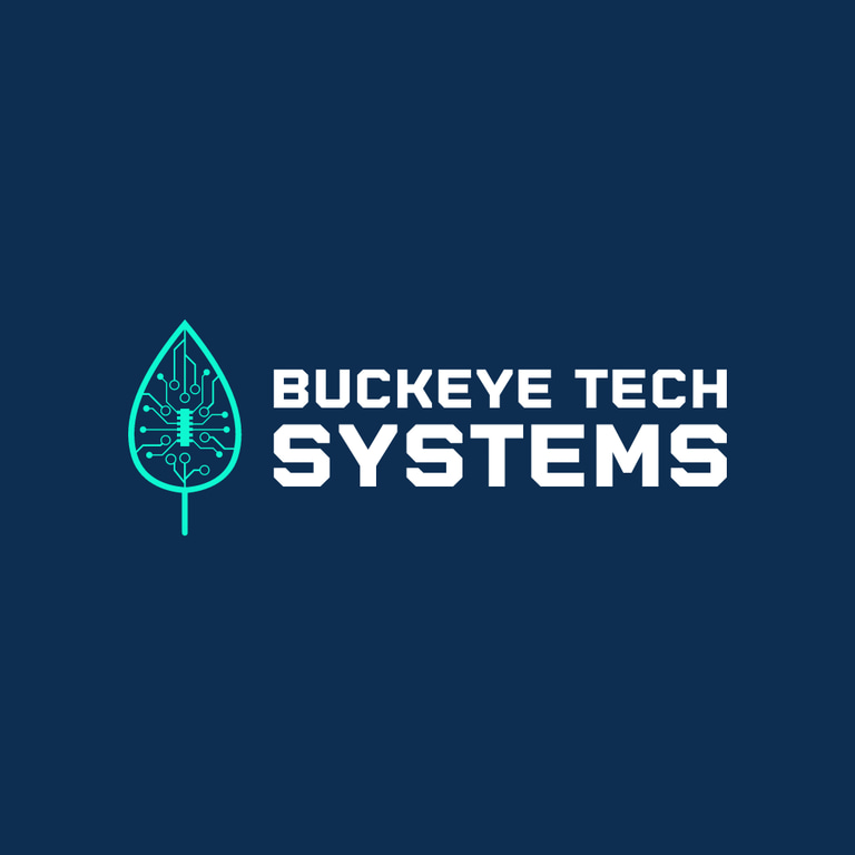 Buckeye Tech Systems logo