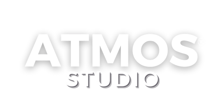 Atmos Music Academy logo