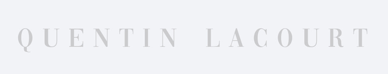 quentin lacourt logo