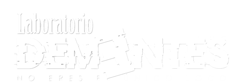 Dementes Laboratorio logo