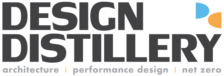 Design Distillery logo