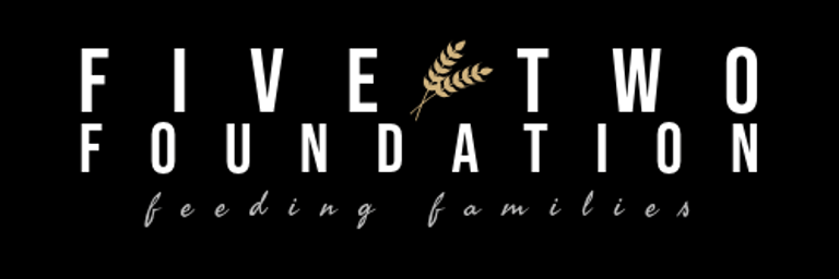 Five Two Foundation logo