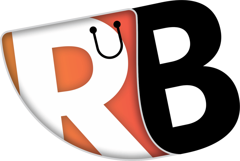 Reliable Brands logo