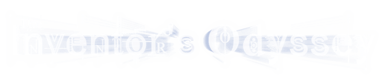 The Inventor's Odyssey logo