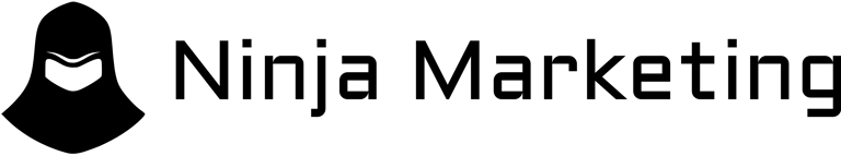 Ninja Marketing logo