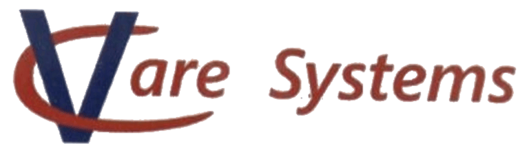 VCare Systems logo