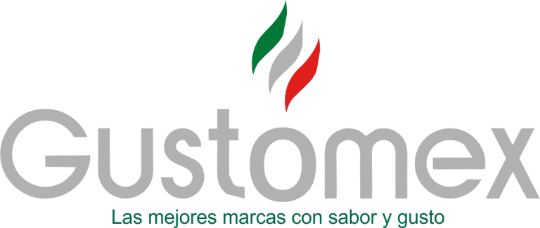 Gustomex logo