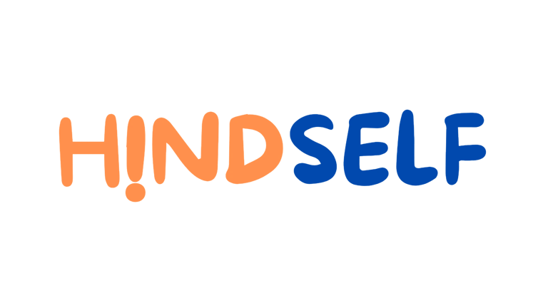 Ahmedabad's Premier Home Automation Hub | Elevate HIND-SELF logo