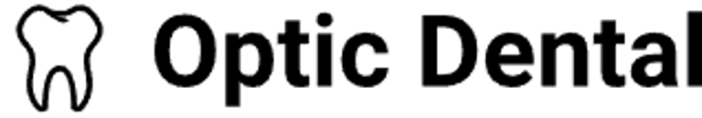 Optic Dental logo