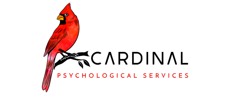 Cardinal Psychological Services logo
