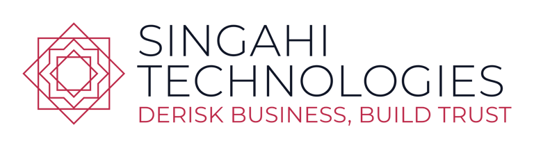 Singahi logo