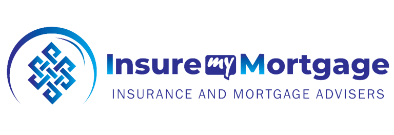 Insure My Mortgage logo