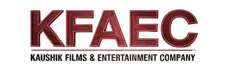 Kaushik Films & Entertainment Company logo