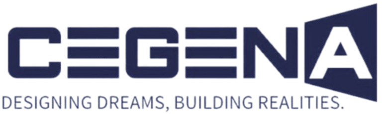 CEGENA Consulting logo