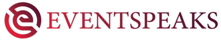 eventspeaks logo