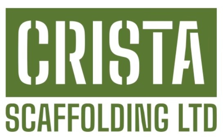 Crista Scaffolding logo