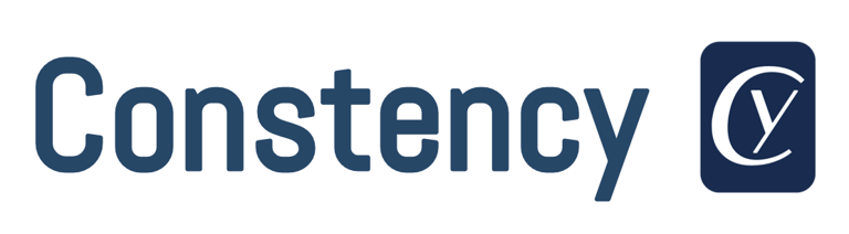 Constency logo