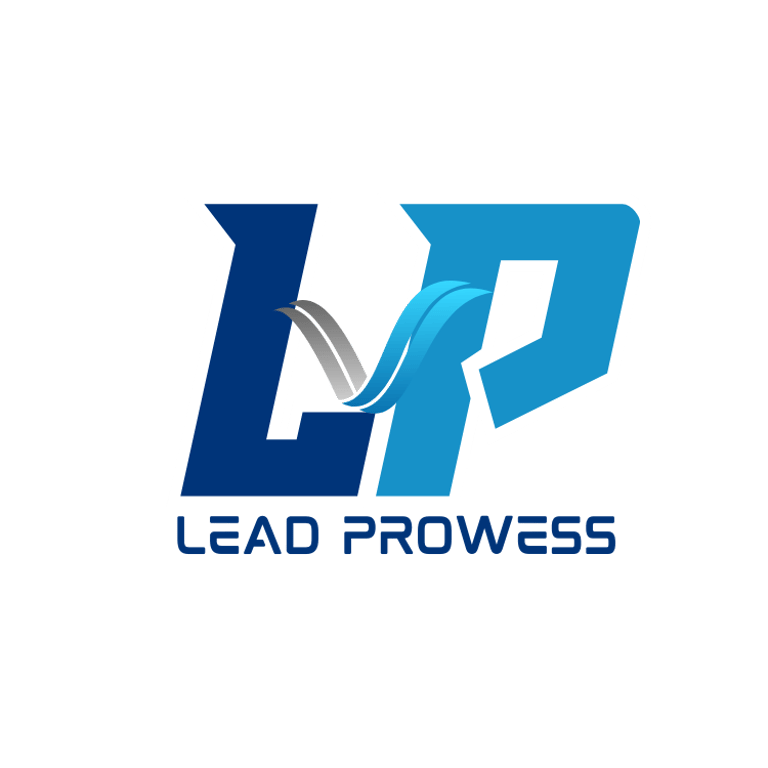 Lead Prowess logo