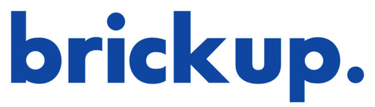 brickup logo