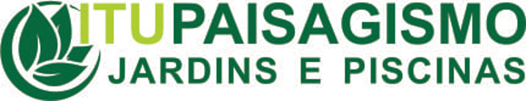 Itu Paisagismo logo