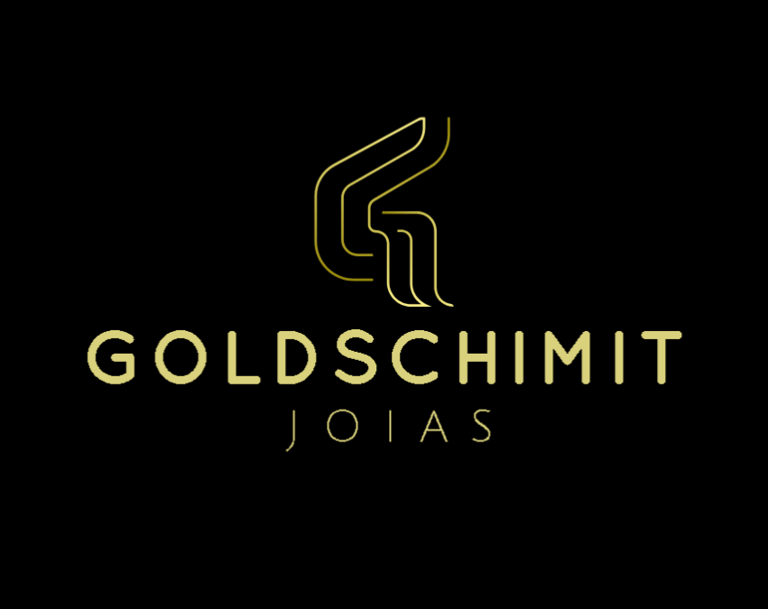 Goldschimit joias logo