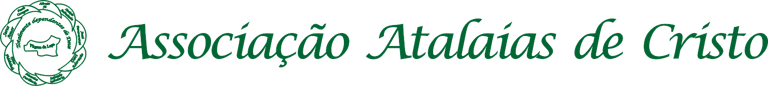 associação atalaias de cristo logo
