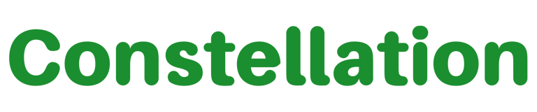Constellation logo