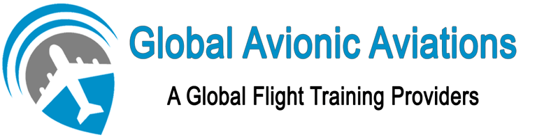 Global Aviation logo