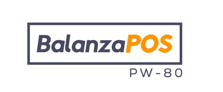 Balanza pos logo