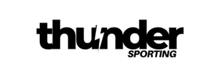 Thunder Sporting logo