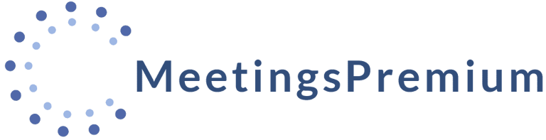Meetingspremium logo