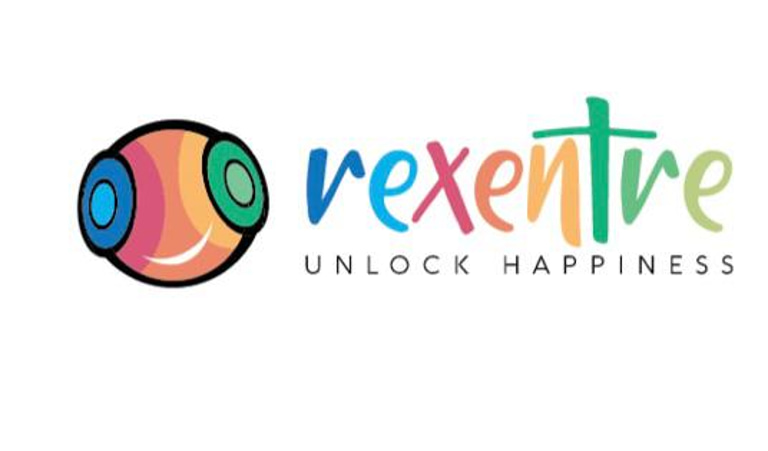 Rexentre.ai logo
