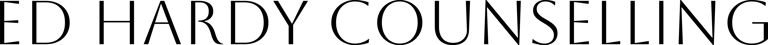 Ed Hardy Counselling logo