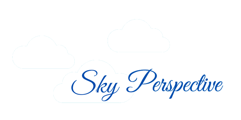 Sky Perspective logo