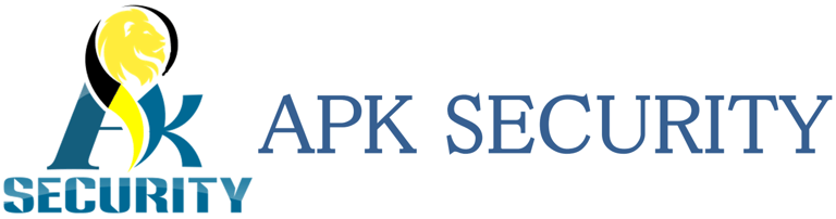 APK SECURITY logo