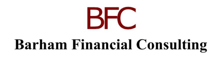 Barham Financial Consulting logo