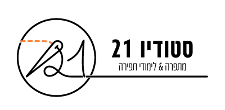 לירון מלמדת תפירה logo