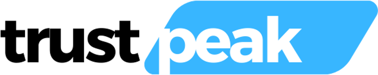 Trust Peak Trading logo