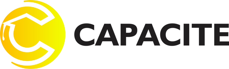 Capacite Online logo