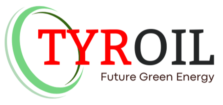 TYROIL logo