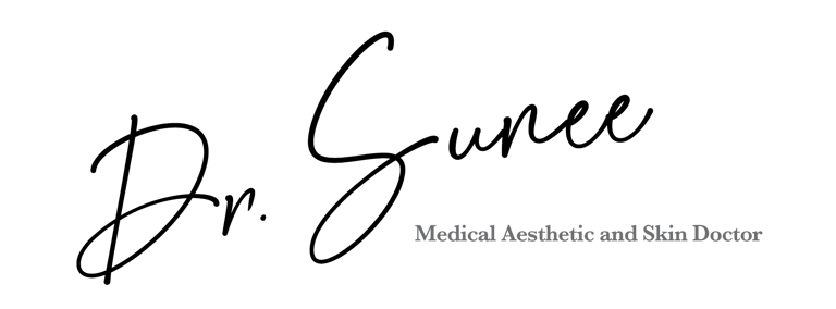 Dr Sunee Kim, Medical Aesthetic and Skin Health logo
