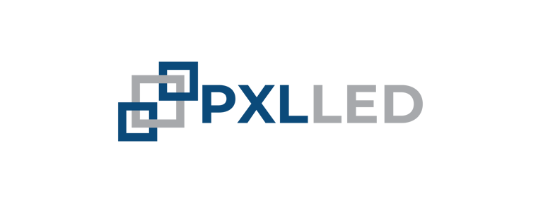 Pxlled logo