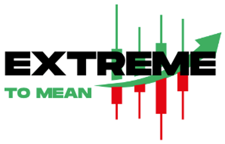 Extreme to Mean logo