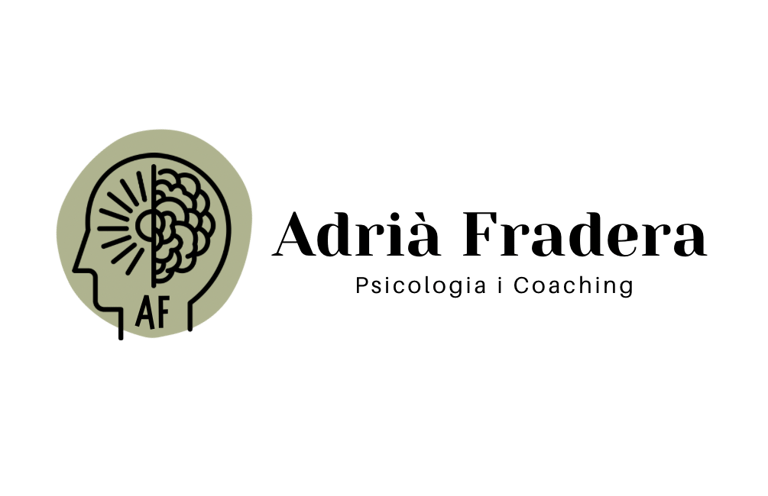 Adrià Fradera coach i psicoleg parelles logo