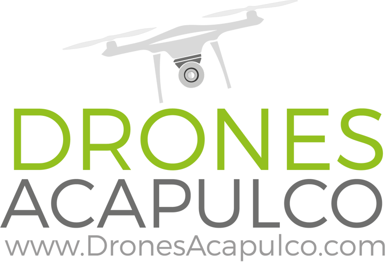 drones acapulco logo