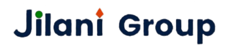 JILANI GROUP logo